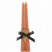 Candles Brown 20x2x2cm