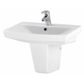 Umywalka Cersanit Carina 60cm (K31-006)