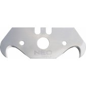 Neo Replacement hook blades 5pcs. - 64-620