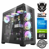 i5-14400F 16GB DDR5 1TB SSD+2TB RTX5060 8GB no-OS DSB