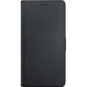 Wallet Case Google Pixel 9A Black