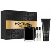 _8431318 Montblanc rinkinys: Legend, Eau De Parfum, vyrams, 100 ml + Legen
