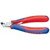 _7669209 Knipex 64 42 115 galinės kirpimo žnyplės