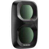 DJI Osmo Pocket 4P / Xtra Muse 2 Pro ND32 Filter