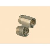 Hydroland žalvarinis ilgintuvas 1/ 2" 40mm