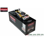 Carrera HYBRID BMW M4 GT3 "ROWE Racing, No.99", lenktyninis automobilis