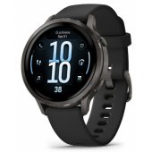 Venu 4 41mm Slate Black 010-03013-02