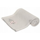 PATTERN 80x100cm Light Grey