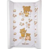 BEAR white pearl 50x70cm