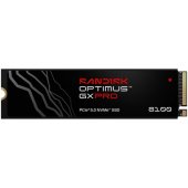 Optimus GX PRO 8100 1TB SDSP82100TAN-000E0