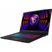 Katana 17 B13VEK-1449XPL 17.3FHD IPS i5-13420H 16GB 512SSD RTX4050 DOS