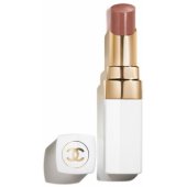 Rouge Coco Baume drėkinamasis, grožį puoselėjantis tonuotas lūpų balzamas W 3 !