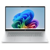 OmniBook 3 17.3" FHD AI7 445 16GB 512SSD EN W11H Silver
