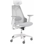 ROG Destrier Ergo Core White