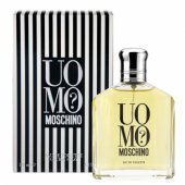 Uomo Tester EDT 125ml