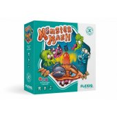 _6980876 FLEXIQ stalo žaidimas Monster Mash