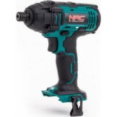 NAC ID-LI-20V 20-volt screwdriver.