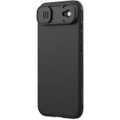 CamShield PRO Case iPhone Air Black