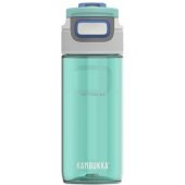 11-03020 Elton Ice Green 500 ml Water bottle
