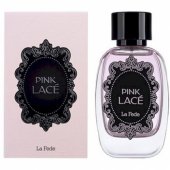 _8329770 La Fede Pink Lacé parfumuotas vanduo EDP 100 ml
