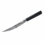 DAMASCUS universalus virtuvinis kepsnių peilis 125 mm