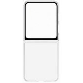 FlipSuit Case for Samsung Galaxy Flip 5 Transparent
