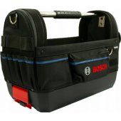 Bosch GWT 20 Professional, bag (black/ blue)