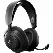 Arctis Nova Pro Omni juoda