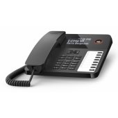 DESK 600 ID Black