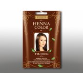 Venita Henna Color 30g 115 czekolada