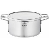 Nordica 20cm Inox