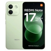 Redmi Note 17 Pro Max 5G 8/ 256GB Green