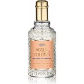 4711 Acqua Colonia White Peach & Coriander EDC spray 50ml