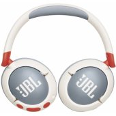 Junior 470NC baltas