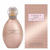 Sarah Jessica Parker Lovely You parfumuotasis vanduo moterims