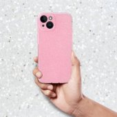 Blink 2mm iPhone 17 Pro Pink