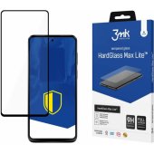 "HardGlass Max Lite ekrano apsauga Motorola Moto G13 / G23"
