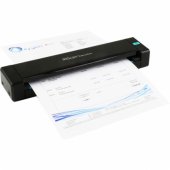 IRIScan Executive 4