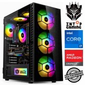 Ryzen 7 5700X 32GB 1TB SSD+2TB RX9060XT 16GB no-OS OBG