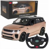 Range Rover Sport SV 1:14 auksinis
