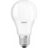 LED lemputė, šiltai balta, netemdomа, 8,5W 827