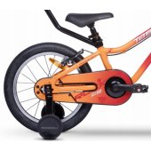 Rocket FR 20 red/ yellow