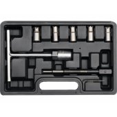 Yato Common Rail Diesel injector socket cutter set (YT-1762