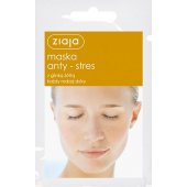 Ziaja veido kaukė Anti-Stress 7 ml