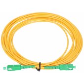 SC|APC-SC|APC Patchcord 3mm 10m EX.12370