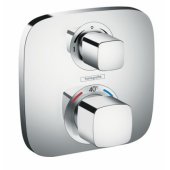 Metris Ecostat E (HG15708000) Chrome
