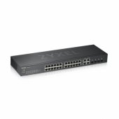Zyxel GS1920-24 V2, Switch