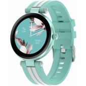Semifreddo SW-61 Green/ White