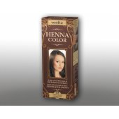 Venita Ziołowe Balsamy Henna Color 115 Czekolada 75ml