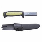 Morakniv peilis su dėklu – „mora“ kaltinis peilis (230830101)